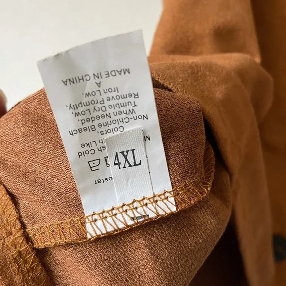 🎈4for $15🎈Faux Suede Mini Skirt - Picture 5 of 5